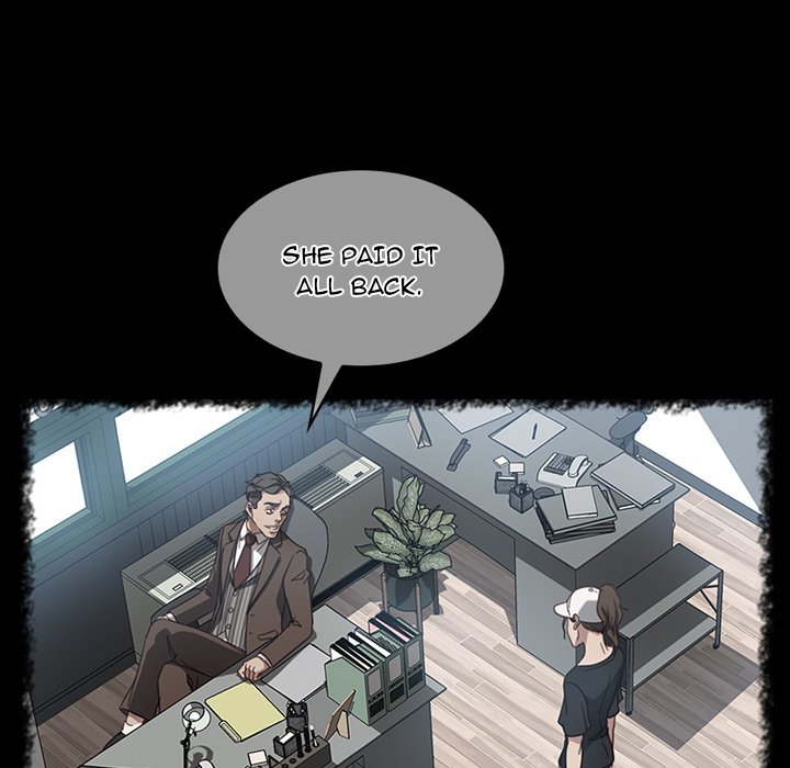 The Lucky Guy The Lucky Guy EP 27 - Toomics page 17 - 