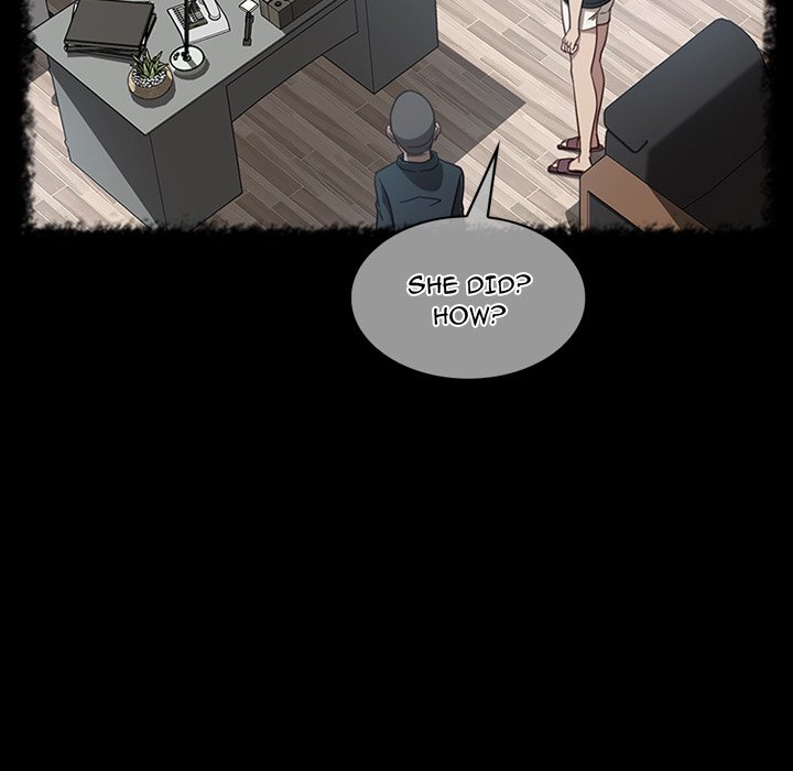 The Lucky Guy The Lucky Guy EP 27 - Toomics page 18 - 