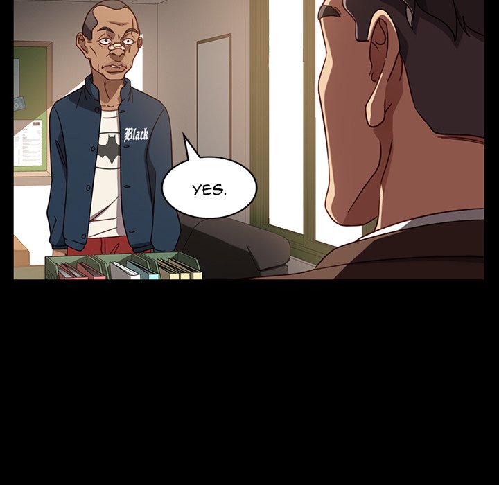 The Lucky Guy The Lucky Guy EP 27 - Toomics page 20 - 