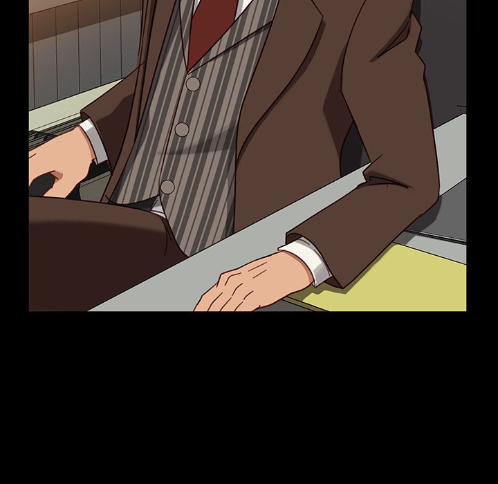 The Lucky Guy The Lucky Guy EP 27 - Toomics page 22 - 