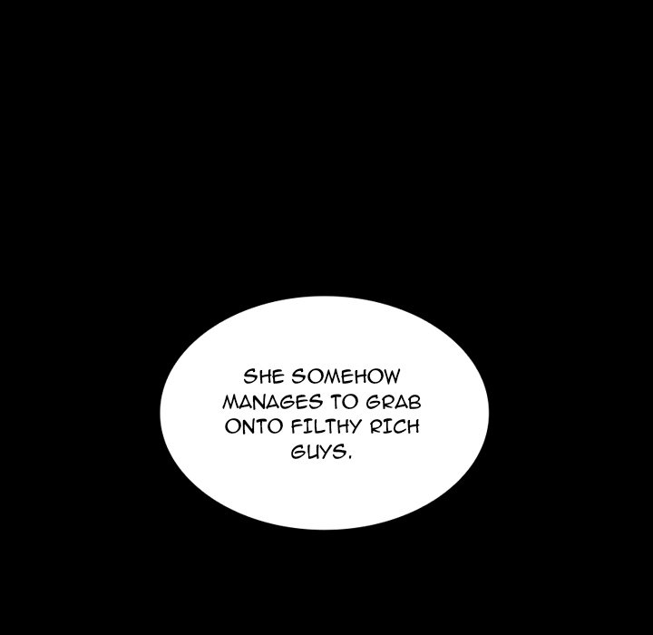 The Lucky Guy The Lucky Guy EP 27 - Toomics page 23 - 