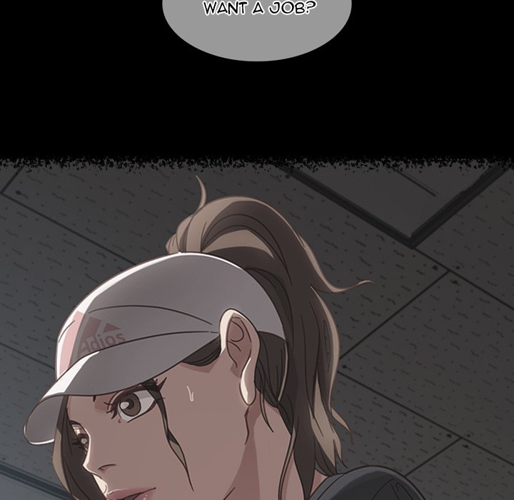 The Lucky Guy The Lucky Guy EP 27 - Toomics page 28 - 