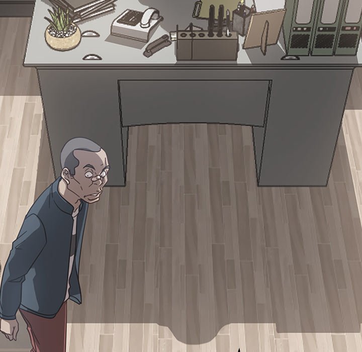 The Lucky Guy The Lucky Guy EP 27 - Toomics page 36 - 