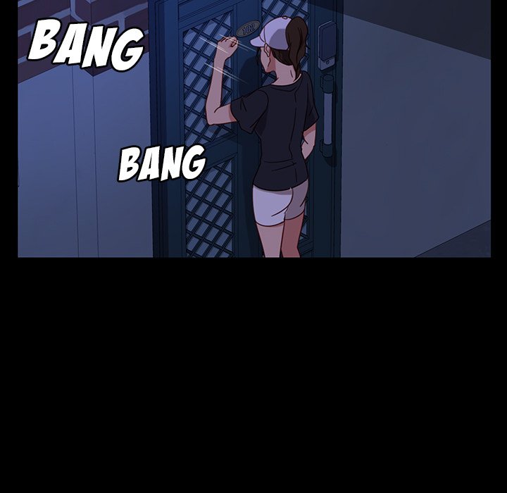 The Lucky Guy The Lucky Guy EP 27 - Toomics page 45 - 