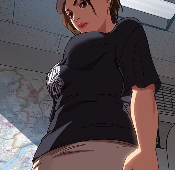 The Lucky Guy The Lucky Guy EP 27 - Toomics page 6 - 