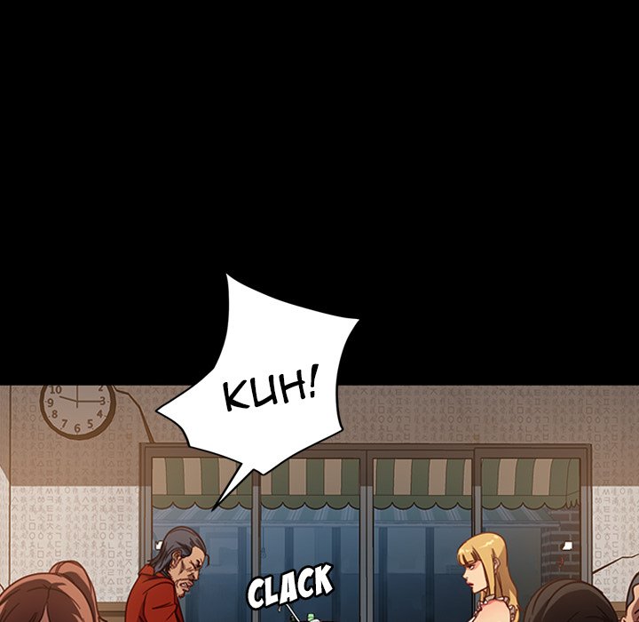 The Lucky Guy The Lucky Guy EP 27 - Toomics page 59 - 