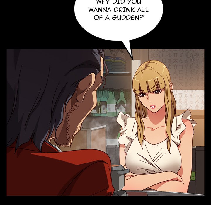 The Lucky Guy The Lucky Guy EP 27 - Toomics page 61 - 
