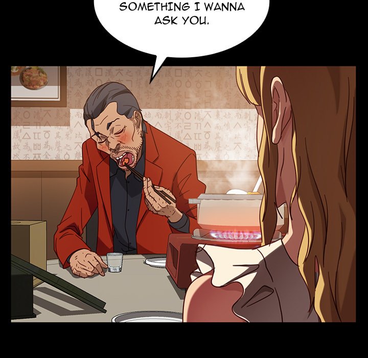 The Lucky Guy The Lucky Guy EP 27 - Toomics page 63 - 