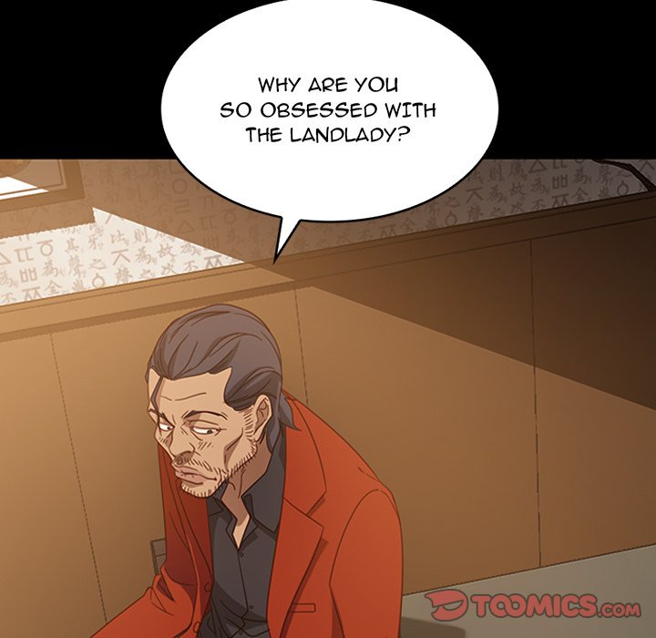 The Lucky Guy The Lucky Guy EP 27 - Toomics page 66 - 
