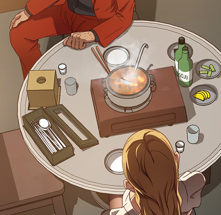 The Lucky Guy The Lucky Guy EP 27 - Toomics page 67 - 