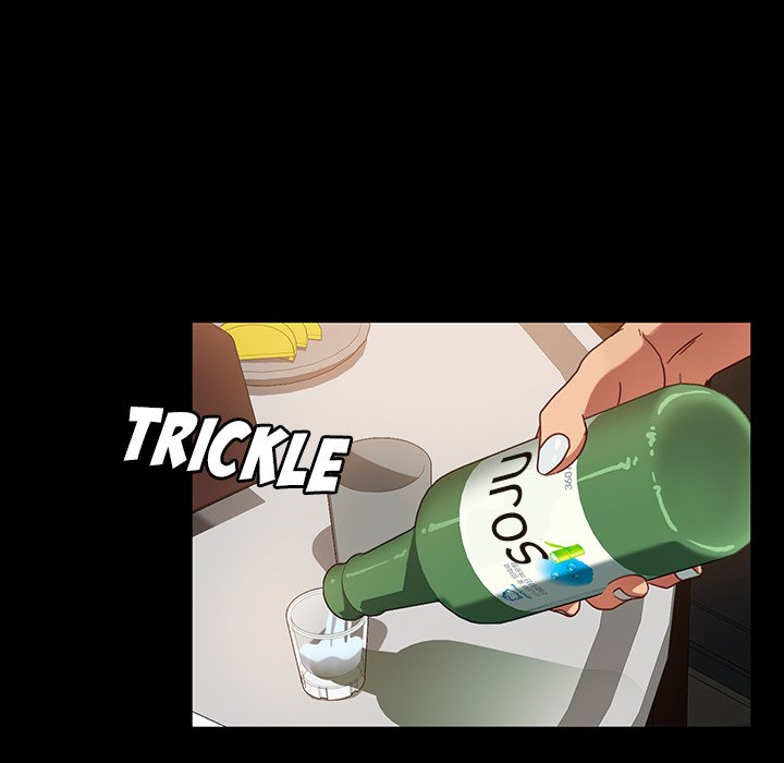 The Lucky Guy The Lucky Guy EP 27 - Toomics page 69 - 