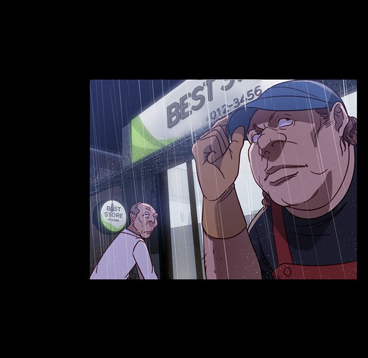 The Lucky Guy The Lucky Guy EP 27 - Toomics page 81 - 