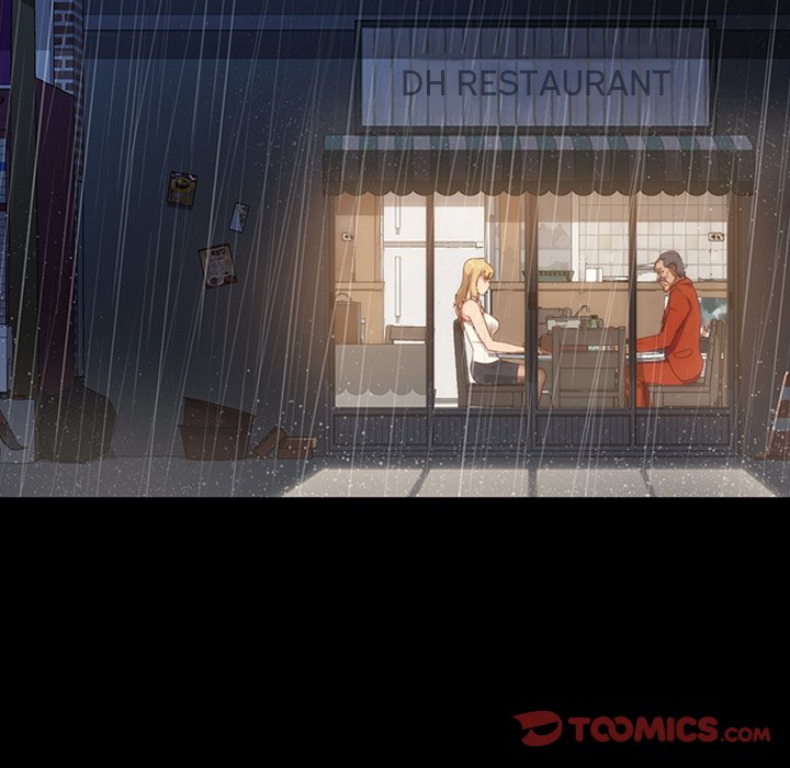 The Lucky Guy The Lucky Guy EP 27 - Toomics page 84 - 