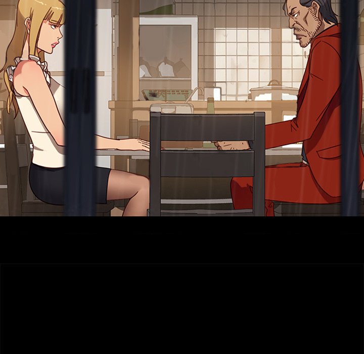 The Lucky Guy The Lucky Guy EP 27 - Toomics page 87 - 