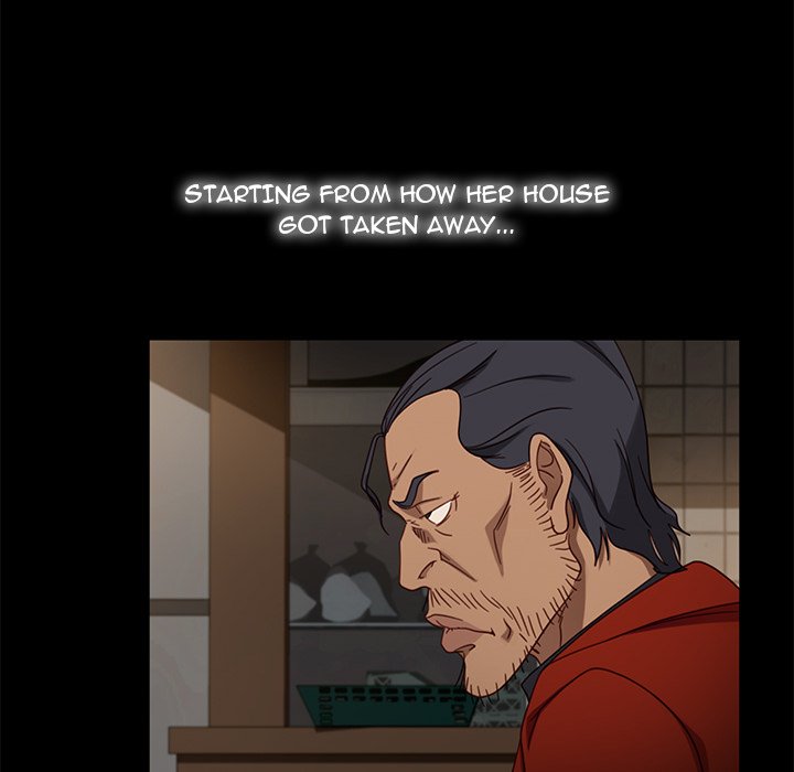 The Lucky Guy The Lucky Guy EP 27 - Toomics page 88 - 