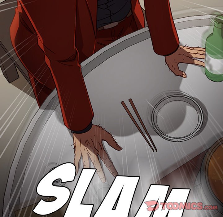The Lucky Guy The Lucky Guy EP 27 - Toomics page 93 - 