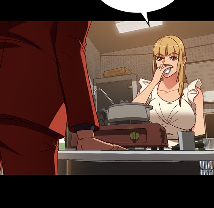 The Lucky Guy The Lucky Guy EP 27 - Toomics page 95 - 