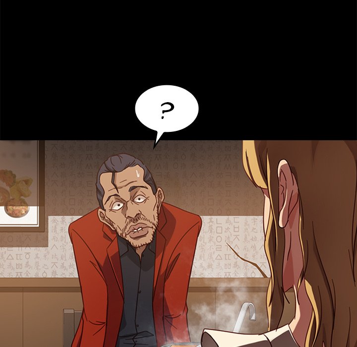 The Lucky Guy The Lucky Guy EP 27 - Toomics page 96 - 