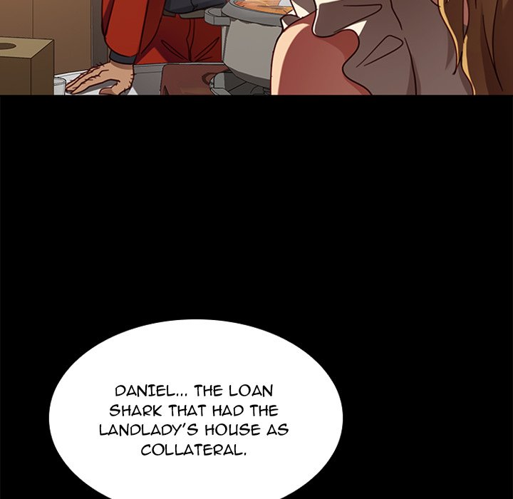 The Lucky Guy The Lucky Guy EP 27 - Toomics page 97 - 