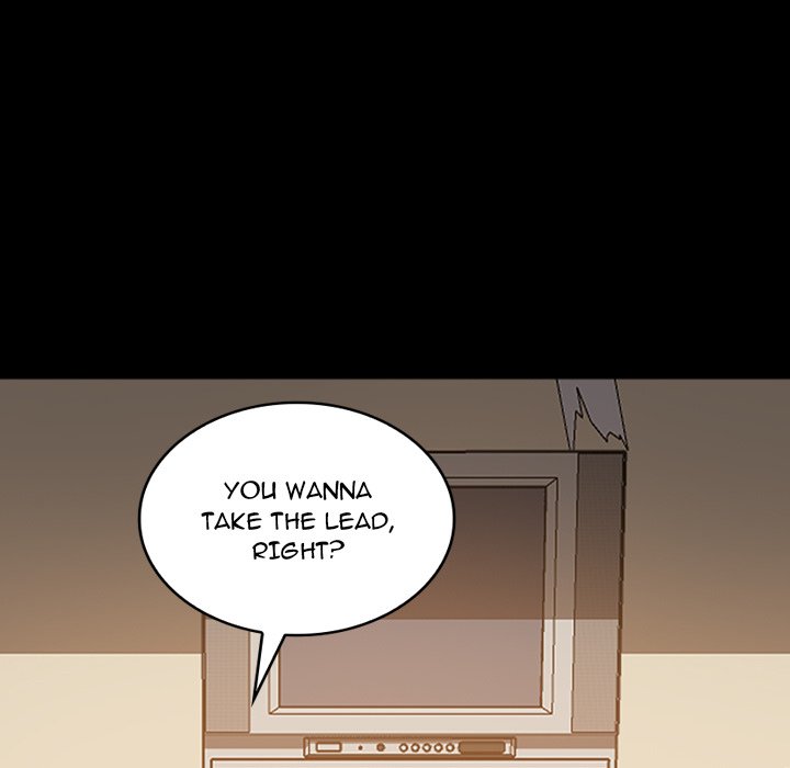 The Lucky Guy The Lucky Guy EP 28 - Toomics page 102 - 