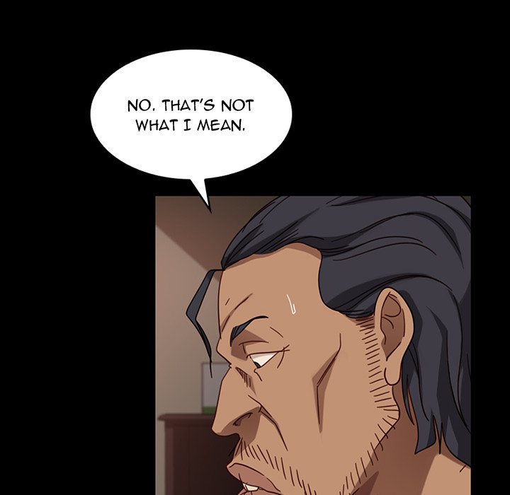 The Lucky Guy The Lucky Guy EP 28 - Toomics page 106 - 