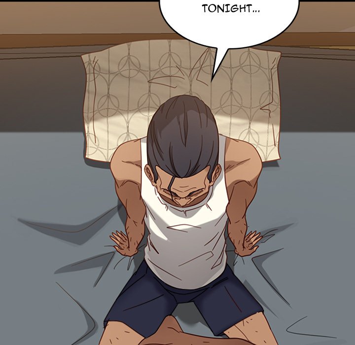 The Lucky Guy The Lucky Guy EP 28 - Toomics page 110 - 