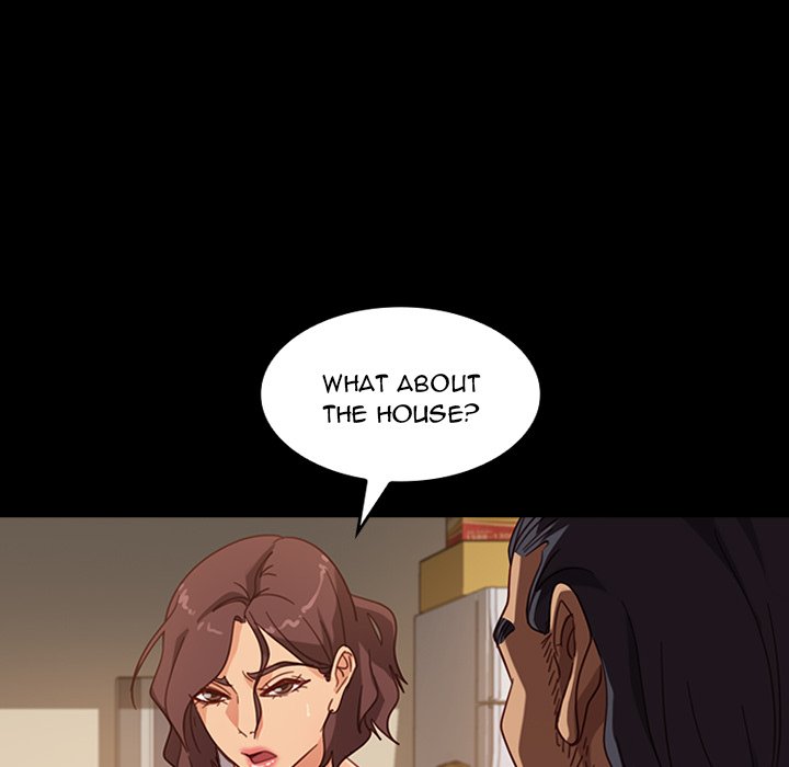 The Lucky Guy The Lucky Guy EP 28 - Toomics page 113 - 