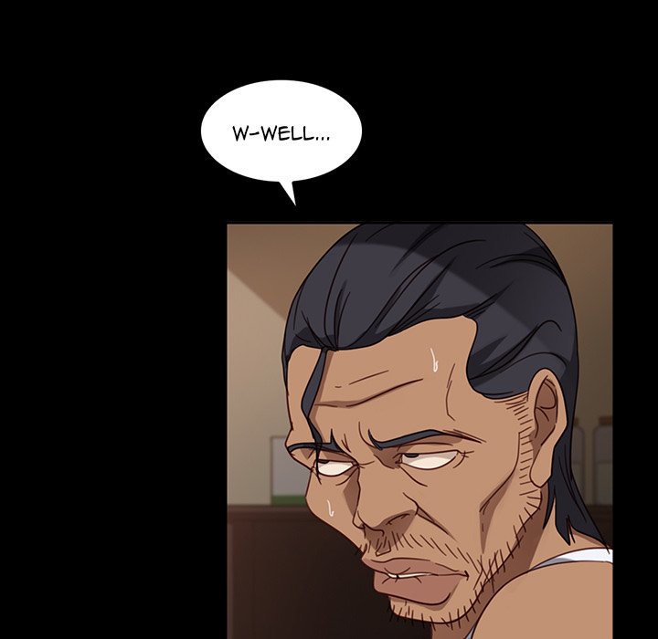 The Lucky Guy The Lucky Guy EP 28 - Toomics page 115 - 