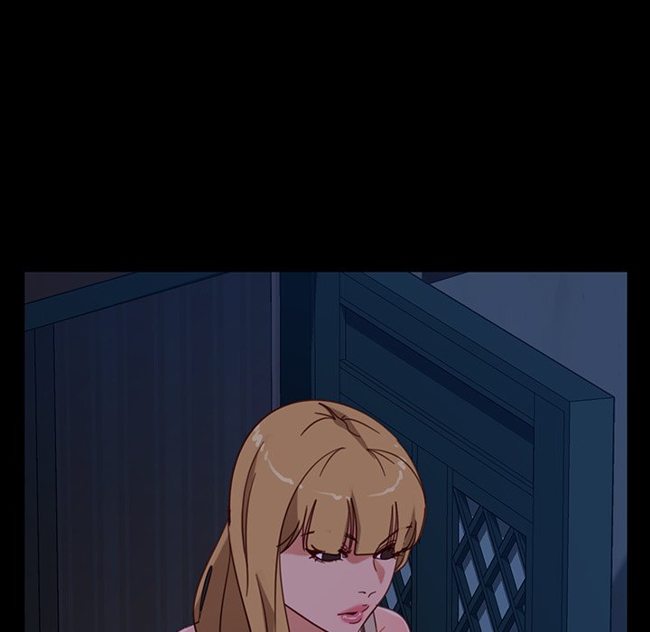 The Lucky Guy The Lucky Guy EP 28 - Toomics page 123 - 