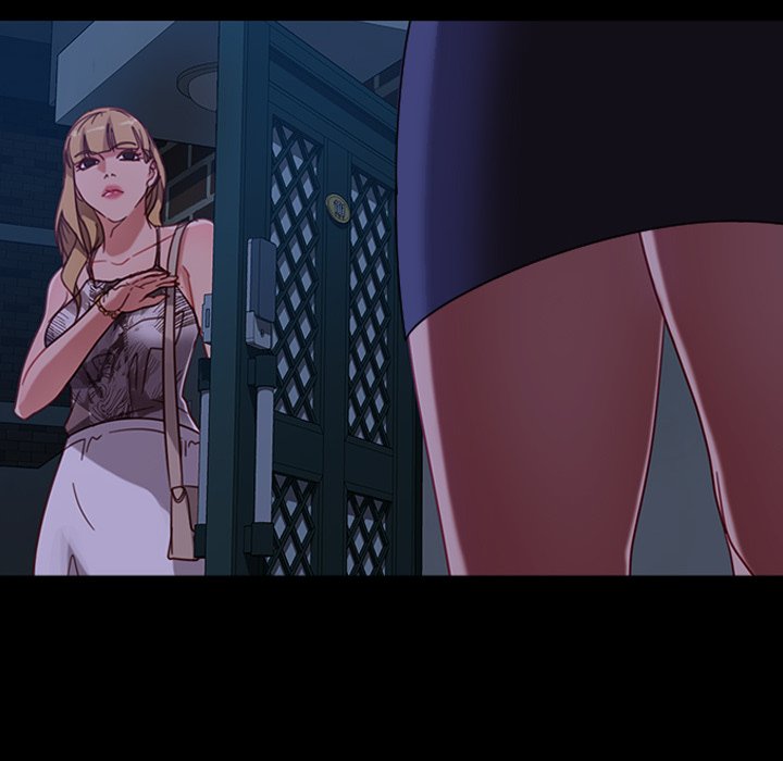 The Lucky Guy The Lucky Guy EP 28 - Toomics page 126 - 