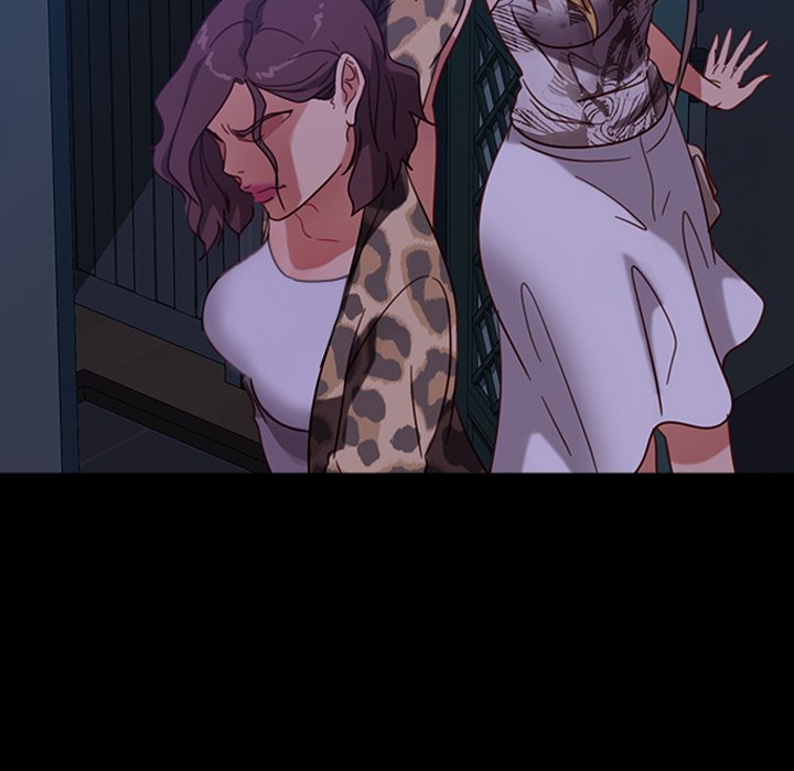 The Lucky Guy The Lucky Guy EP 28 - Toomics page 128 - 