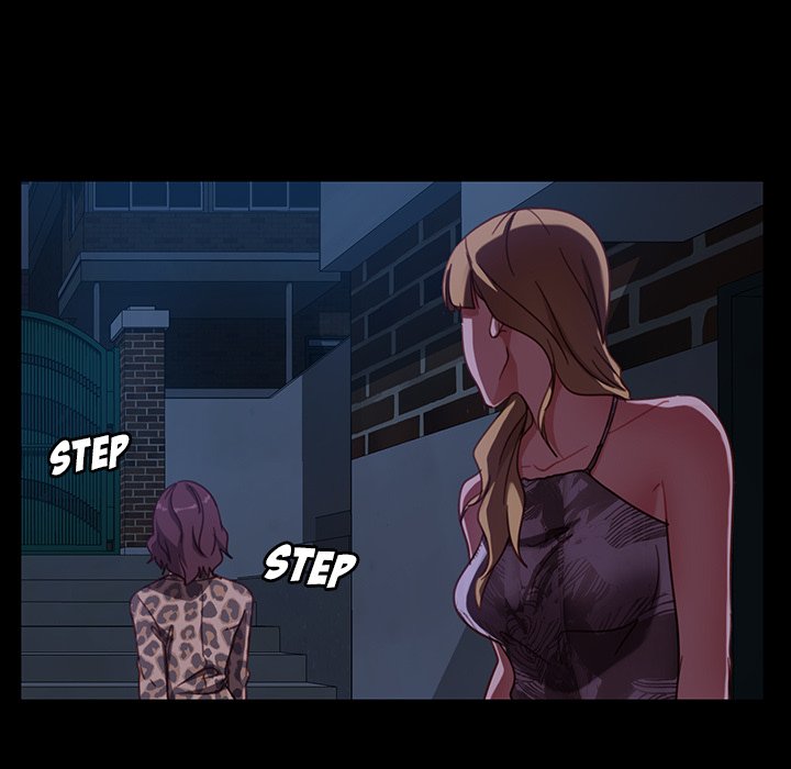 The Lucky Guy The Lucky Guy EP 28 - Toomics page 129 - 