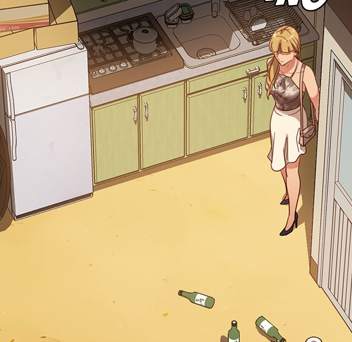 The Lucky Guy The Lucky Guy EP 28 - Toomics page 133 - 