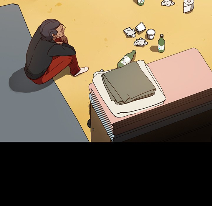 The Lucky Guy The Lucky Guy EP 28 - Toomics page 134 - 
