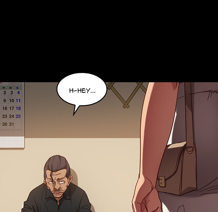 The Lucky Guy The Lucky Guy EP 28 - Toomics page 135 - 