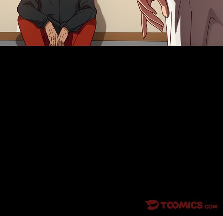 The Lucky Guy The Lucky Guy EP 28 - Toomics page 136 - 