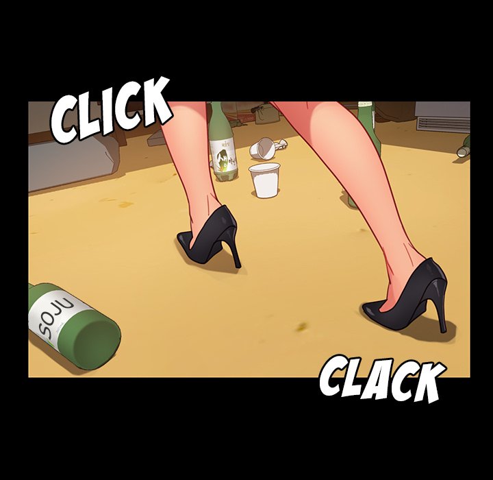 The Lucky Guy The Lucky Guy EP 28 - Toomics page 137 - 