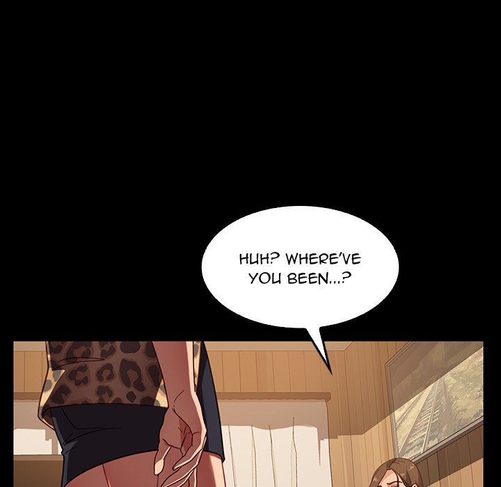 The Lucky Guy The Lucky Guy EP 28 - Toomics page 145 - 