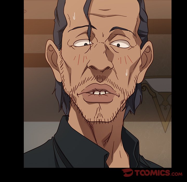 The Lucky Guy The Lucky Guy EP 28 - Toomics page 16 - 