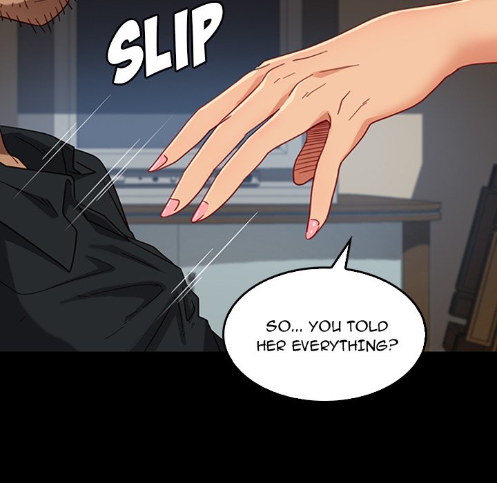 The Lucky Guy The Lucky Guy EP 28 - Toomics page 156 - 