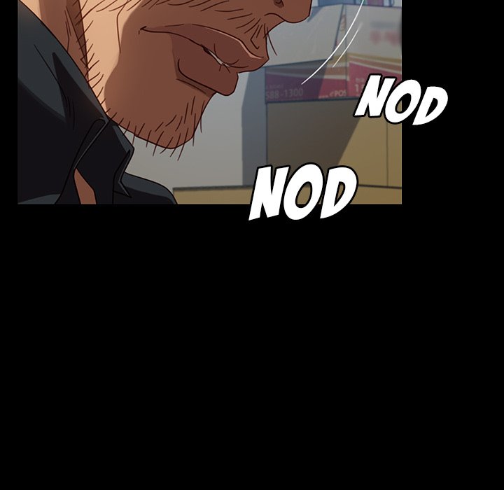 The Lucky Guy The Lucky Guy EP 28 - Toomics page 158 - 