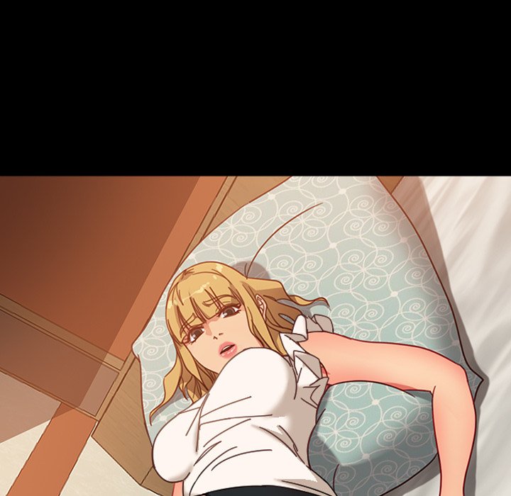 The Lucky Guy The Lucky Guy EP 28 - Toomics page 17 - 