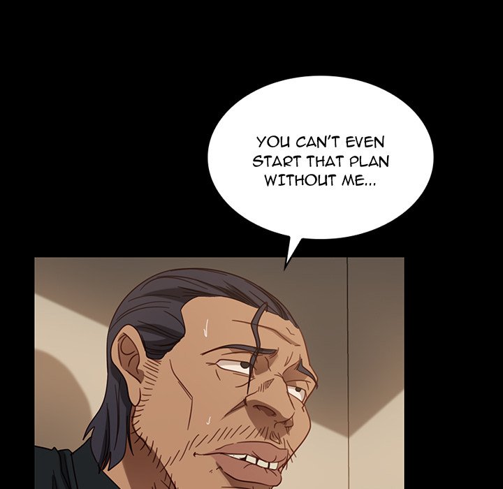 The Lucky Guy The Lucky Guy EP 28 - Toomics page 162 - 