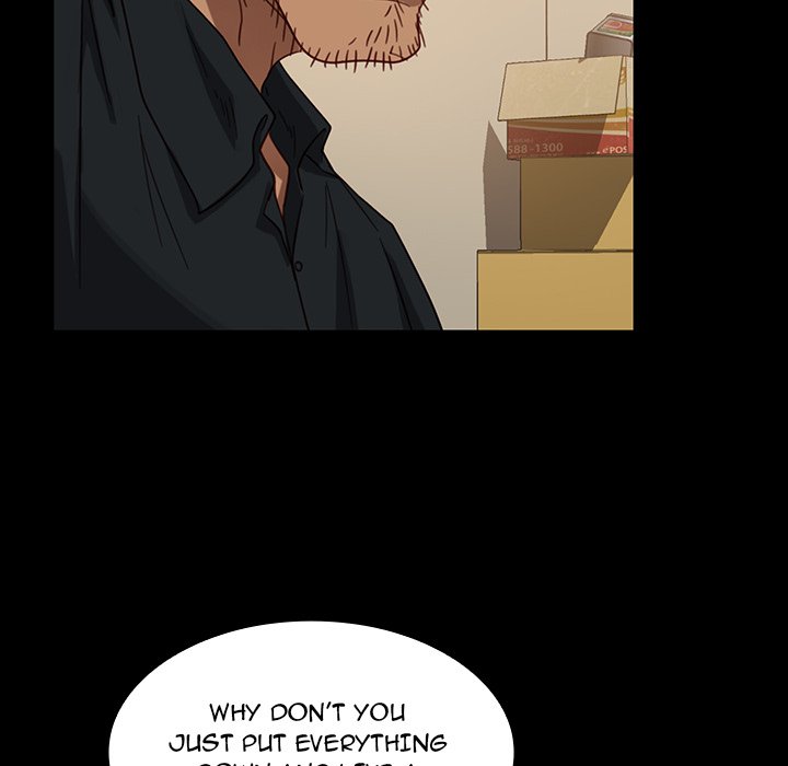 The Lucky Guy The Lucky Guy EP 28 - Toomics page 163 - 