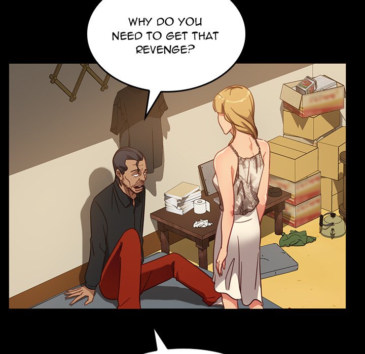 The Lucky Guy The Lucky Guy EP 28 - Toomics page 166 - 