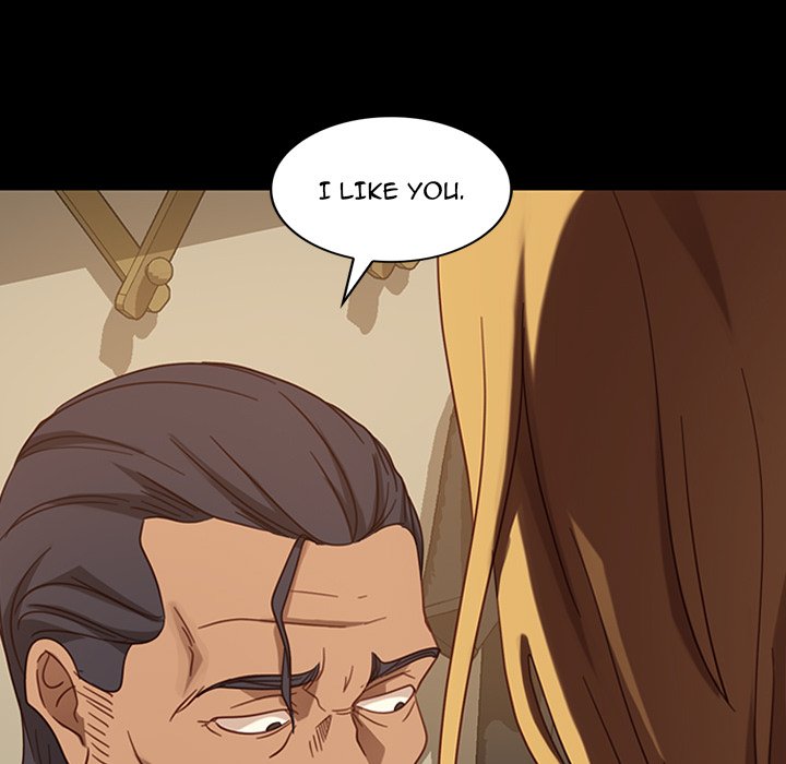 The Lucky Guy The Lucky Guy EP 28 - Toomics page 170 - 