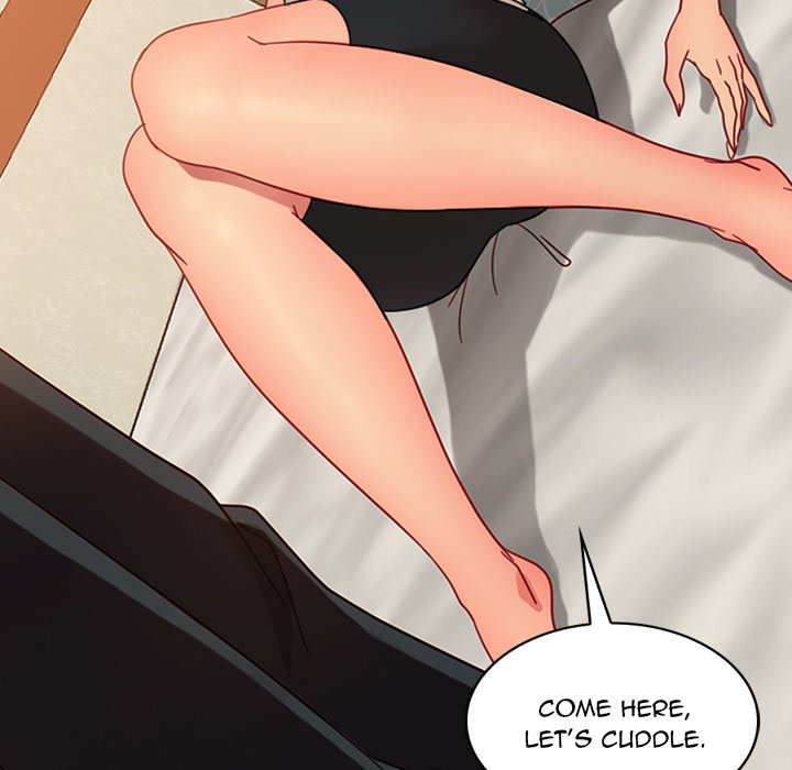 The Lucky Guy The Lucky Guy EP 28 - Toomics page 18 - 