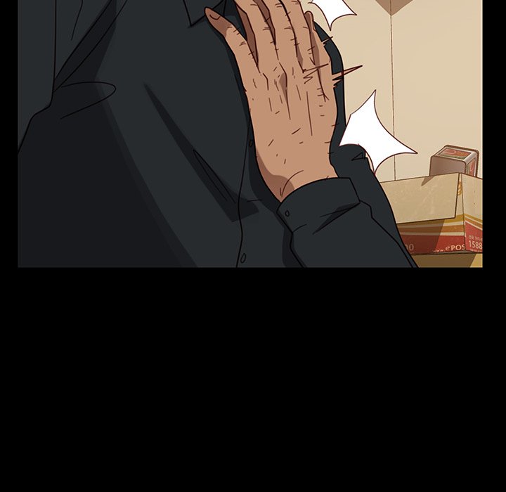 The Lucky Guy The Lucky Guy EP 28 - Toomics page 176 - 