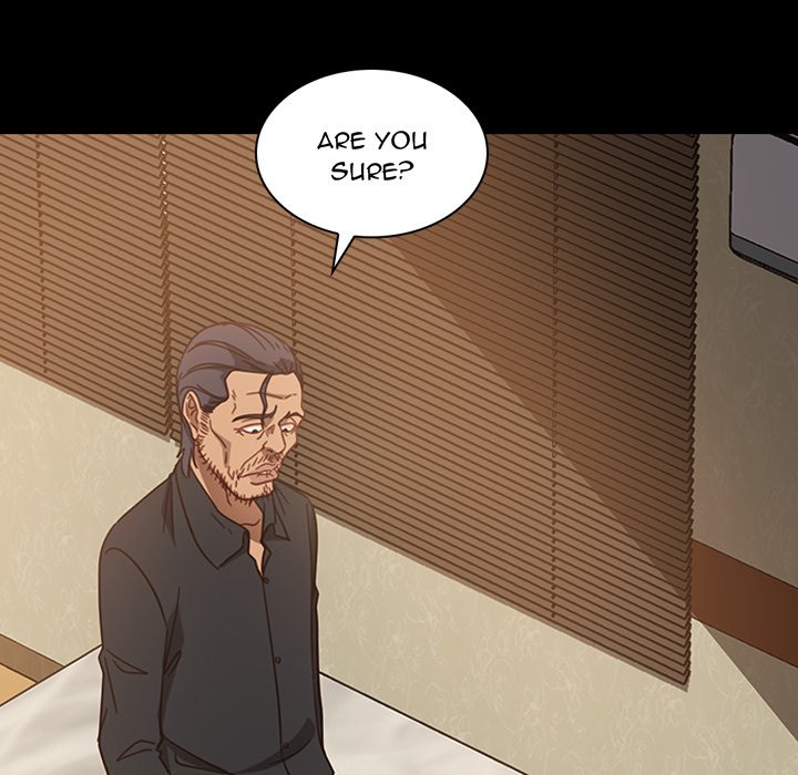 The Lucky Guy The Lucky Guy EP 28 - Toomics page 21 - 