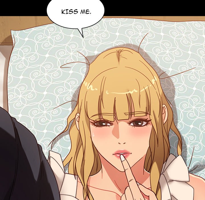 The Lucky Guy The Lucky Guy EP 28 - Toomics page 27 - 